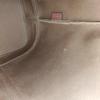 [Pre-Owned] Triomphe Classic Monogram Canvas And Calfskin Bucket Bag - Very Good #16O4DVY