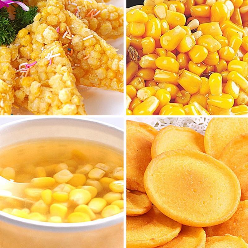 Кукурузоочиститель из нержавеющей стали для кухни, очиститель кукурузы, очиститель початков, строгальный станок, молотилка, резак, кухонный гаджет