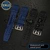 Ремешок для часов Casio G-Shock GA-1000 1100 GW-4000 GA1100 G1400 Смола Ремешок для часов Мужской Спортивный Водонепроницаемый Резиновый Сменный Браслет