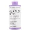 Olaplex - No. 5P Blonde Enhancer Yellowing Conditioner 250 Ml - 
