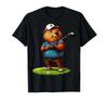 Футболка Beaver Golf_