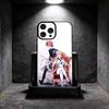 Продовольственные войны! Чехол для телефона Shokugeki No Soma Для iPhone 14,16,15,13,17,12,Plus,Pro,Max Магнитный Для Magsafe Матовый Чехол