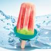 4/1PCS Drip Free Ice Pop Holder Creative Drip-proof Popsicle Rack No Mess Free Ice Rack Popsicle Holder for Kids Ice Cream