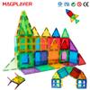 Building Blocks Children DIY Games Montessori Educational Toys Construction Sets Magnet Tiles for Kids Gift