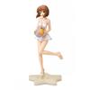 Kotobukiya Idolmaster Юкихо Хагивара - Angelic Island - готовое изделие из окрашенного ПВХ в масштабе 17