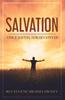 Книга Salvation : Once Saved, Always Saved?