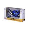 Maisto Yamaha 2021 Mini Car Diecast Car Motorcycle Motorcycle Complete Product 21847 1/12 YZF-R1