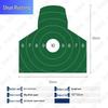 50x50cm Shooting Target Paper