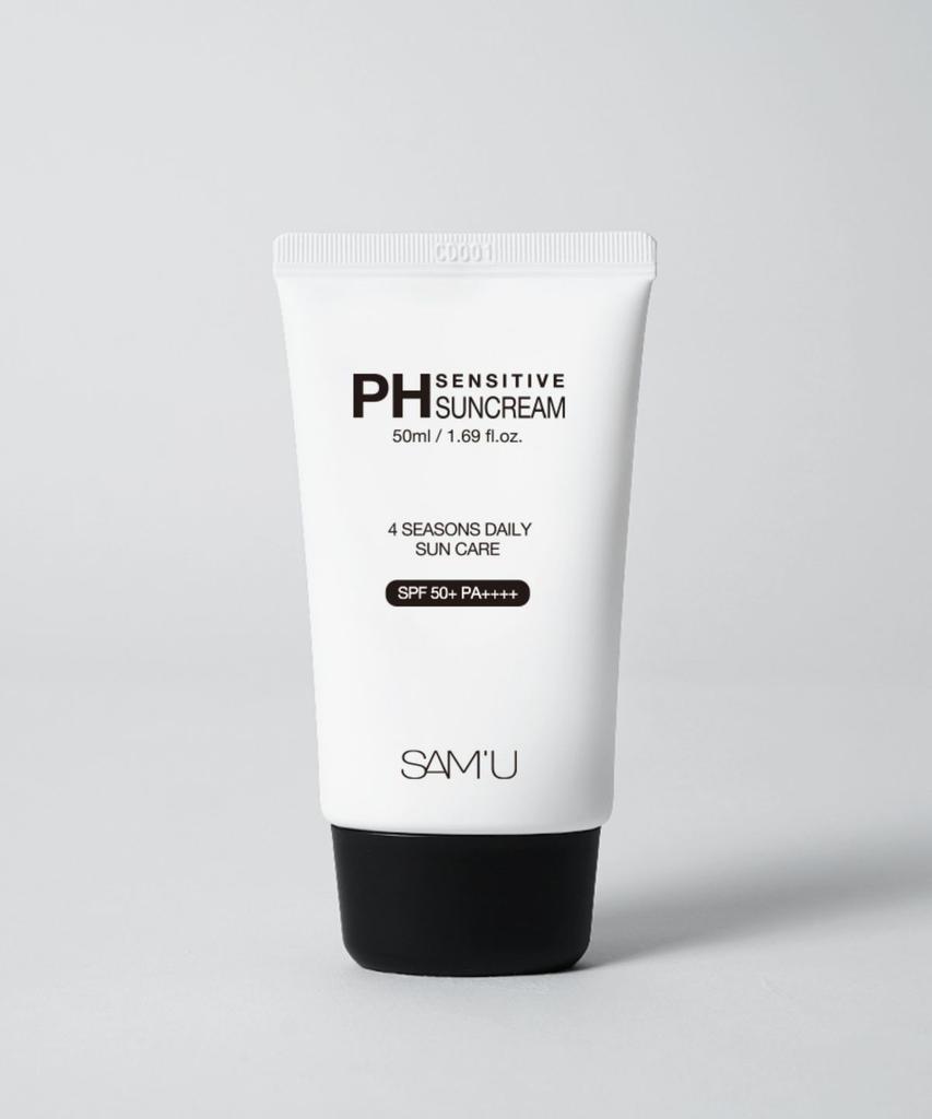 pH Sensitive Sunscreen 50ml