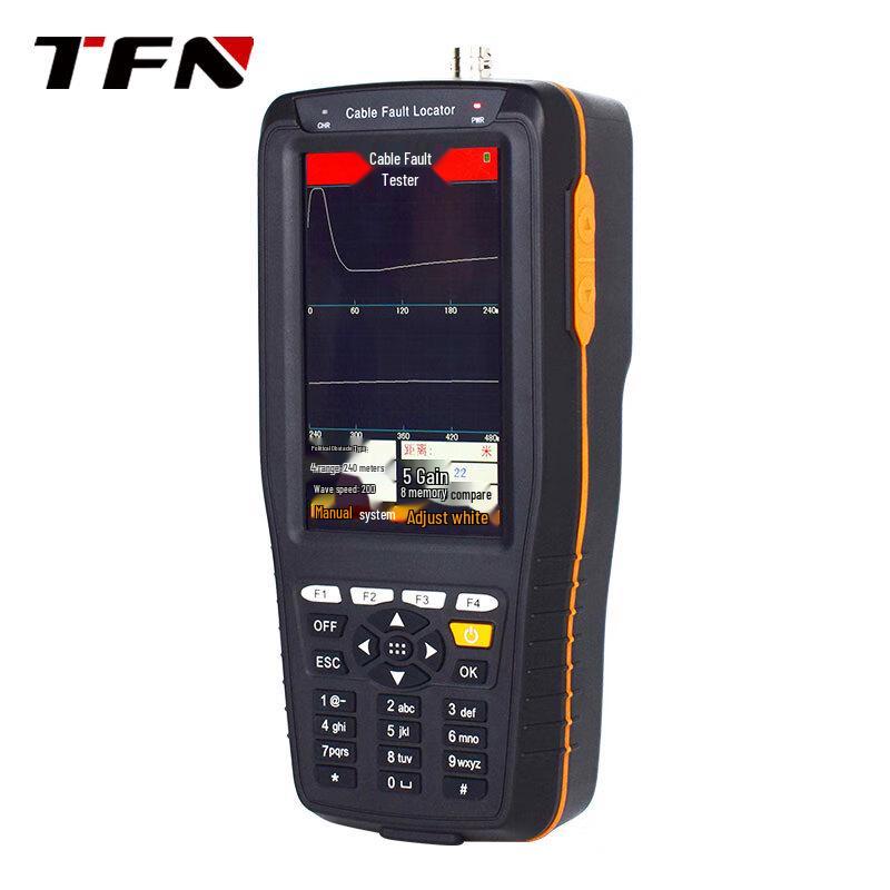 TFN D1314 Cable Fault Locator