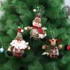 New New Year Xmas Tree Ornament Creative Party Supplies Xmas Tree Charm Home Decoration Christmas