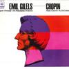 LP Пластинка ЭМИЛЬ ГИЛЕЛЬС, ЮДЖИН ОРМАНДИ, ФИЛАД - Шопен: Концерт для фортепиано с оркестром №. 1 В E M SOCL38 CBS SONY Япония Классика Б/У