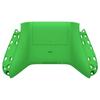 eXtremeRate Custom Back Cover Shell for Xbox Core Wireless Pure Color Replacement Cover Bottom Shell for Xbox Series Not Controller, & X/S (Controller