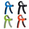 Adjustable Grip Strengthener with Counter for Hand and Arm Rehabilitation Training