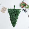 Christmas Hanging Tree Tree Indoor Wall Green Decoration Tree Christmas Wall Hanging Decoration