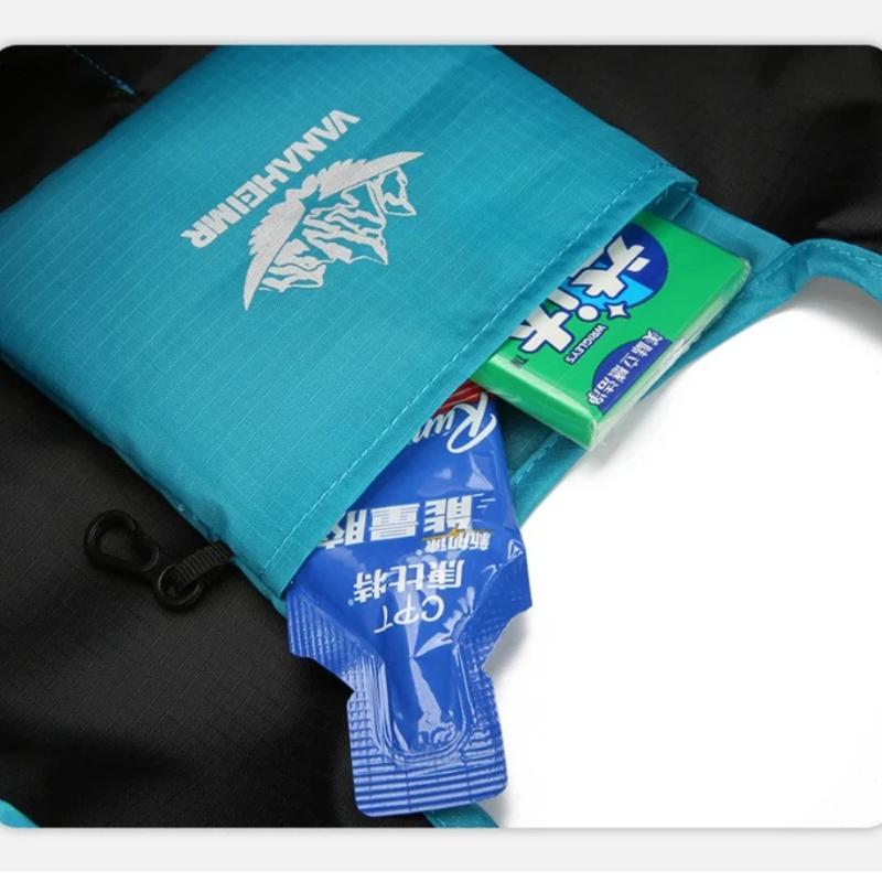 Handbag, Shoulder Bag, Sports Travel Handbag, Fashionable Foldable Shoulder Bag, Hiking Travel Bag