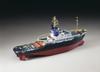 PLATZ Heller Океанский буксир Smit Rotterdam Пластиковая модель HE80620 1/200 (Корабль)