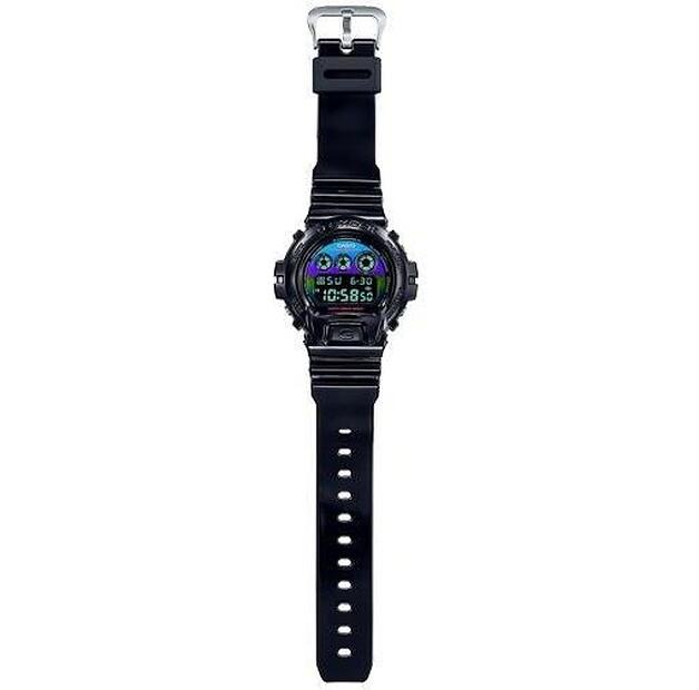 Casio G-Shock DW-6900RGB-1ER Watch