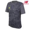 New Balance Футболка с коротким рукавом Nb Tech Training Graphic Ss Tee Nb