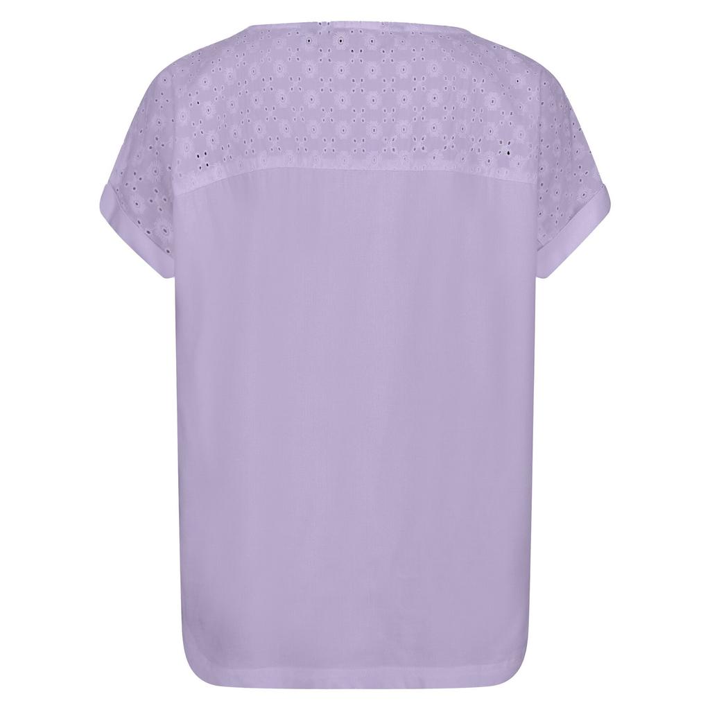 Regatta Womens/Ladies Jaida T-Shirt