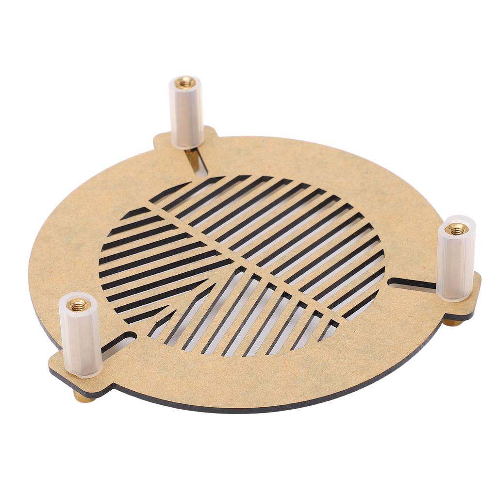 2 мм телескопическая фокусирующая маска Бахтинова, акриловая фокусирующая маска, пластина от 60 до 90 мм для астрофотографии