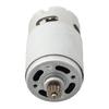 GSR18-2-LI HC683L Запасной DC Двигатель 18В 13 Зубьев для Электродрели Шуруповерта Высокой Мощности Низкий Уровень Шума Запчасть 1607022649