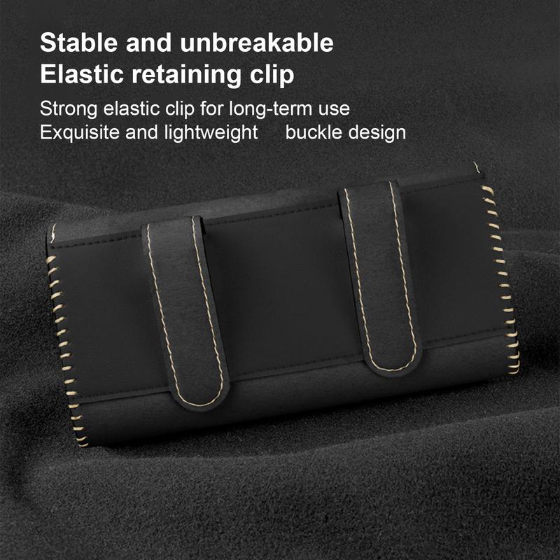 Держатель для очков, магнитный солнцезащитный козырек автомобиля, органайзер для очков, держатель для солнцезащитных очков, солнцезащитный козырек, аксессуары для салона автомобиля