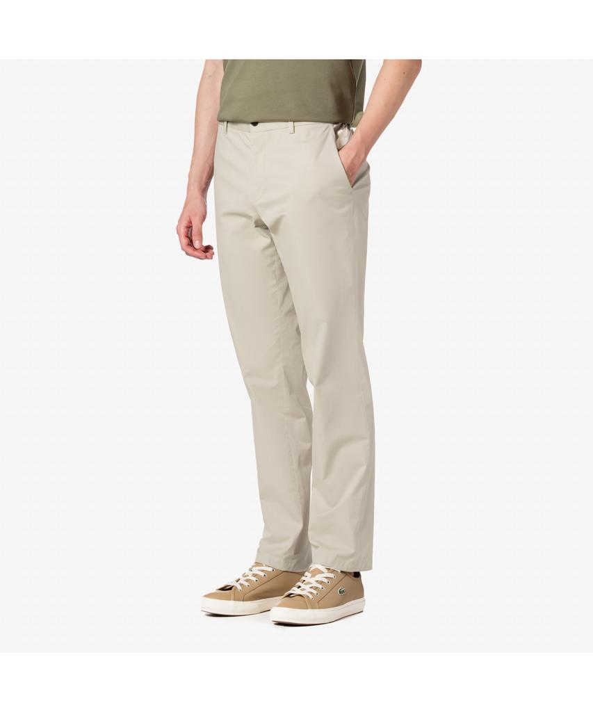 LACOSTE Мужские Брюки-чинос Chuyeonsa Hh254E-55G 02S