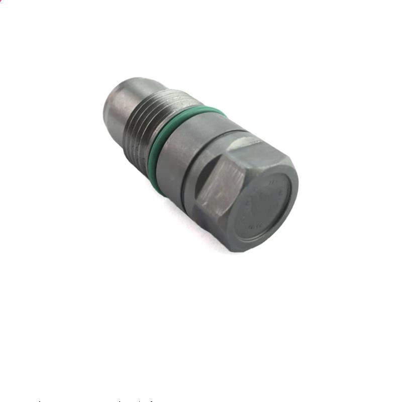 For Delphi Electric Injection Common Rail Pressure Reducing Valve And Overflow Valve