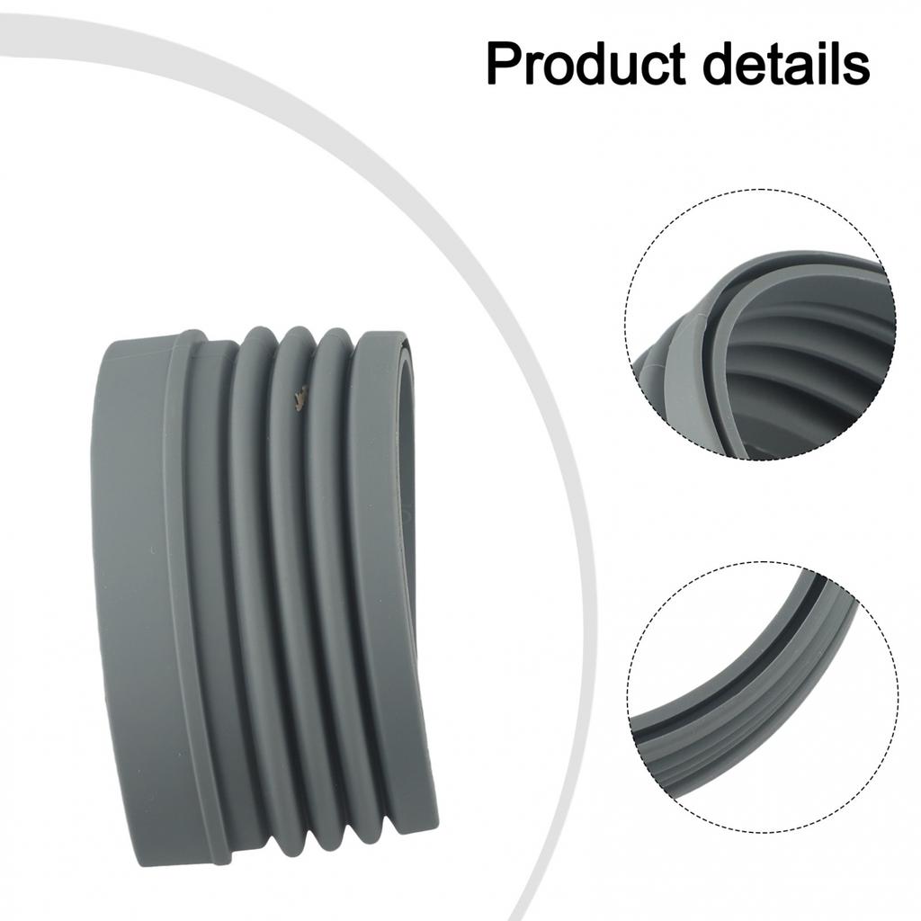 Стильный дизайн Силиконовый сильфон Совместимый с Кофемолкой For Fellow OPUS