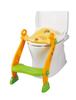 Anpanman 2-Way Toilet Seat with Step