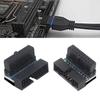 Motherboard Adapter Compact Long Service Time Indeformable
