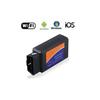 Elm327 Wifi Ios Android Vehicle Diagnostic Device Obd2 V1.5