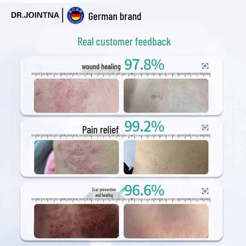DR.JOINTNA Усовершенствованный крем для облегчения состояния кожи