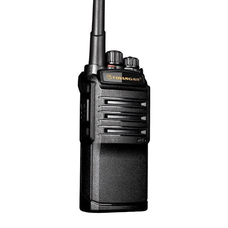 Toyang PDX3000T High-Power Long-Range Walkie Talkie (CN version)