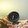 Водонепроницаемые компасы для ориентирования для выживания, пешего туризма, кемпинга, альпинизма, катания на лодке