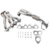 Выпускной коллектор из нержавеющей стали, совместимый с Honda Accord 2.3L 1998-2002 годов