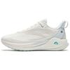 C37 Series 3 Ice Cool Bubble Breathable Low Top Running Shoes Men Sneakers White Gray 912345537-2