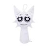 Spranky Plush Doll Set of 5 Goods Doll Singing Monster Character Oren Ladi Vineria Gray Wenda (многокрасочный (Комплект А))