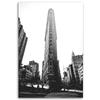 Canvas print Flatiron