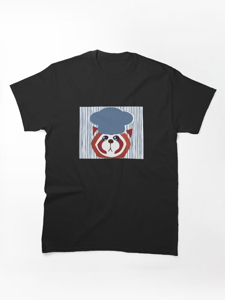 Overcooked overcooked Classic T-Shirt