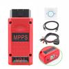 MPPS V21 MAIN + TRICORE + MULTIBOOT with Breakout Tricore Cable OBD2 Scanner Tool
