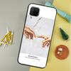 Grime Michelangelo Weed For Huawei Nova 12i 11i 8i 12s 9 10 SE Y90 Y60 Y70 Y72 Y61 Y91 P20 P30 P40 Lite P60 Pro Case