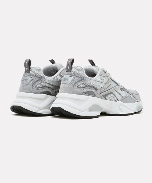 Reebok Кроссовки Charge Run - Серые 100262368 [Отправка из Кореи] 100% Оригинал