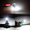 1/4 шт. H7 12LED автомобильные лампы для фар комплект водонепроницаемые автомобильные противотуманные фары супер-яркие 6000K белые светодиодные лампы автомобильные аксессуары