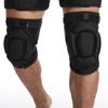 Skate Ski Protection Adult Children Anti-drop Pants Butt Pad Skateboard Knee Elbow Hand Hip Protection Set