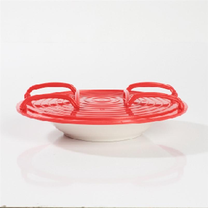 Многофункциональная микроволновая печь с подогревом, многослойная подставка для приготовления на пару, подставка для подноса, двухслойный изоляционный поднос, полка, коврик для горшка