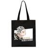 Fashion Anime Haikyuu Shopper Bag Eco Manga Tote Harajuku Shopper Bag Women Canvas Shoulder Bag Large-capacity Women's Handbags