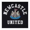 Newcastle United FC Mens Fleece Hoodie