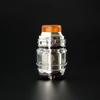 4 мл восстанавливаемый распылитель Vape Wire Coil Cotton Drop RDTA Tank для King Dual RTA
